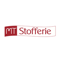 MT Stofferie Logo
