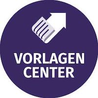 Vorlagen-Center Logo