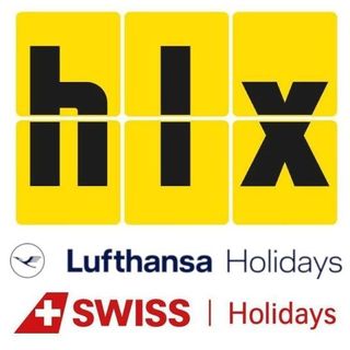 HLX Logo