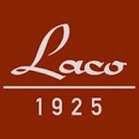 Laco Uhrenmanufaktur Logo
