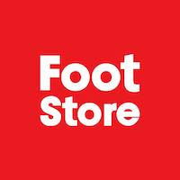 Foot-Store Logo