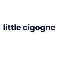 Little Cigogne Logo