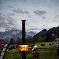 SURPRISE - Der Grill Logo