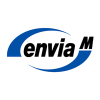 enviaM Logo