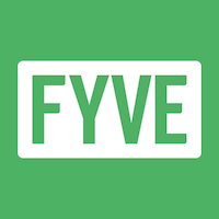 FYVE Logo