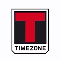 Timezone Logo