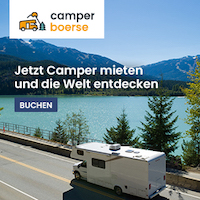 camperboerse Logo