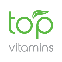 Topvitamine.de Logo