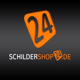 Schildershop24 Logo