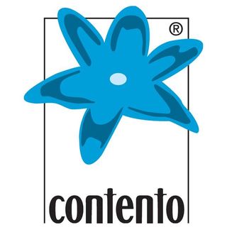 Contento Logo